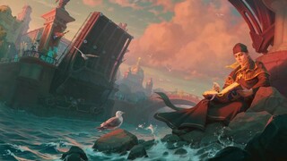 MMORPG Аллоды Онлайн получила крупный патч с продолжением сюжета и переработкой Храмовника