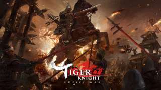 Tiger Knight: Empire War: гость из Поднебесной в раннем доступе Steam