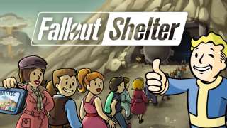 Fallout Shelter для Windows 10 требует подключения к интернету