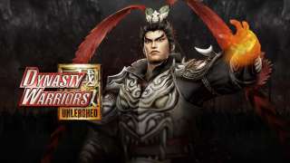 Состоялся релиз Dynasty Warriors: Unleashed