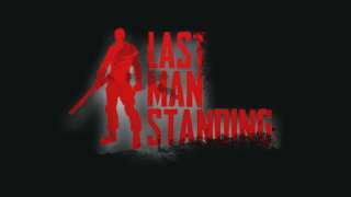 В Steam вышла игра Last Man Standing