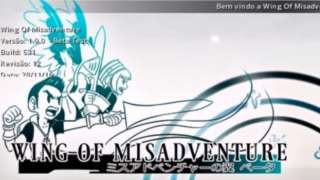 Wing of Misadventure будет первой полноценной MMORPG на RPG Maker