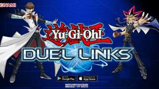 Карточную игру Yu-Gi-Oh! Duel Links скачали 40 миллионов раз