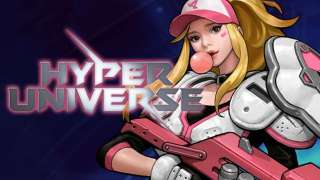 Hyper Universe появилась в Steam, ранний доступ откроется в ближайшее время