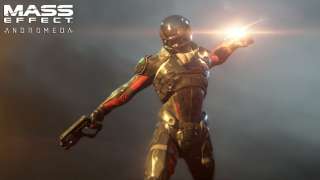 Для Mass Effect: Andromeda будут выходить только мультиплеерные обновления