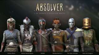 В Absolver добавят маски из Hotline Miami и Shadow Warrior 2