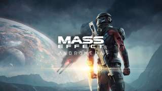 Mass Effect: Andromeda включат в подписки EA Access и Origin Access