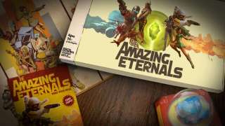 Digital Extremes объяснили причину отмены The Amazing Eternals