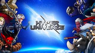 Hyper Universe официально вышла