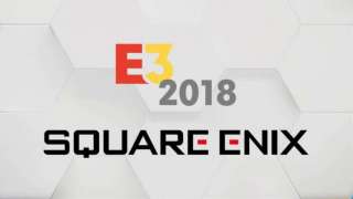 E3 2018: Все новости пресс-конференции Square Enix