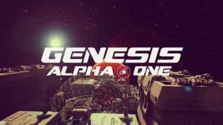 [E3 2018] Genesis Alpha One — трейлер и дата релиза