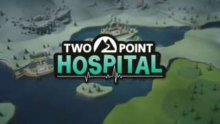 [E3 2018] Более трех минут геймплея Two Point Hospital