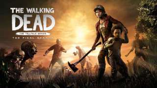 [E3 2018] Игровой процесс The Walking Dead: The Final Season