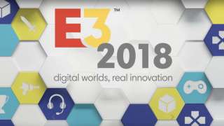 Впечатления от E3 2018