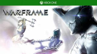 Warframe станет первой игрой на Xbox One с поддержкой клавиатуры и мыши