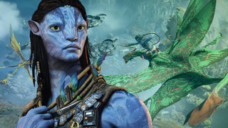 Типичная игра Ubisoft — Появились первые оценки Avatar: Frontiers of Pandora