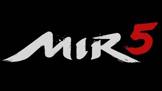 Wemade анонсировала Mir5 —  MMORPG для ПК на Unreal Engine 5